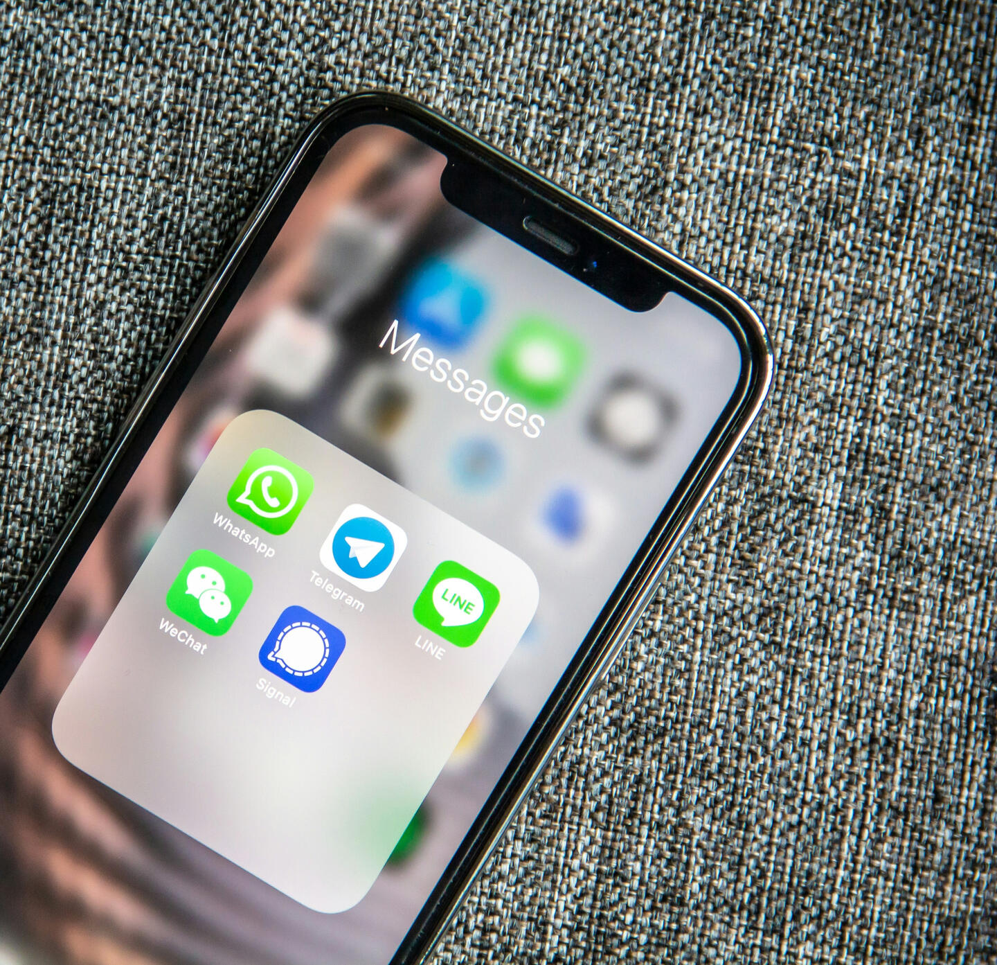 Missed Call Recovery